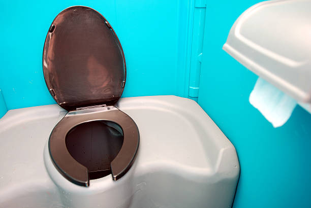 Best Affordable porta potty rental  in Gravette, AR
